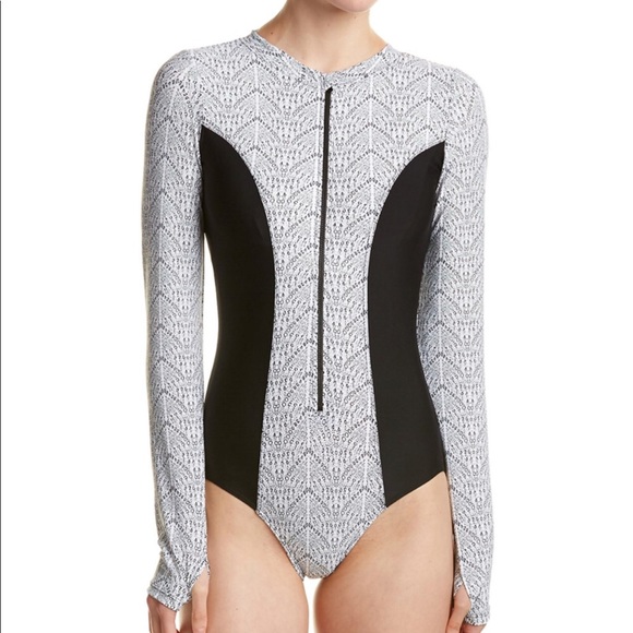 mott 50 Other - Mott 50 SPF Mila one piece swim Med mott 50 Other - Mott 50 SPF Mila one piece swim Med